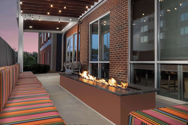 Home2 Suites by Hilton Knoxville West