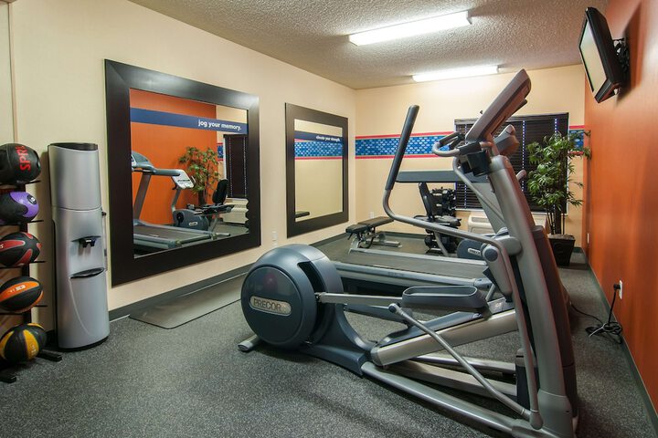 Health and Fitness 26 of 28