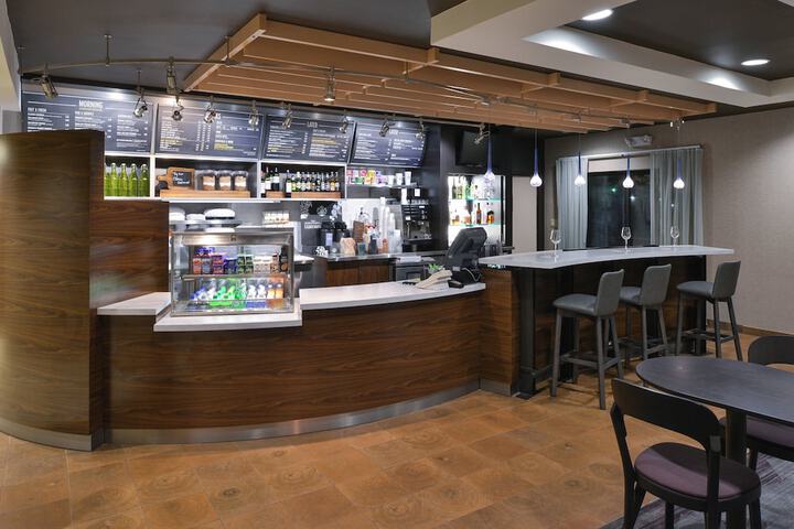 Courtyard by Marriott Charlotte / Matthews