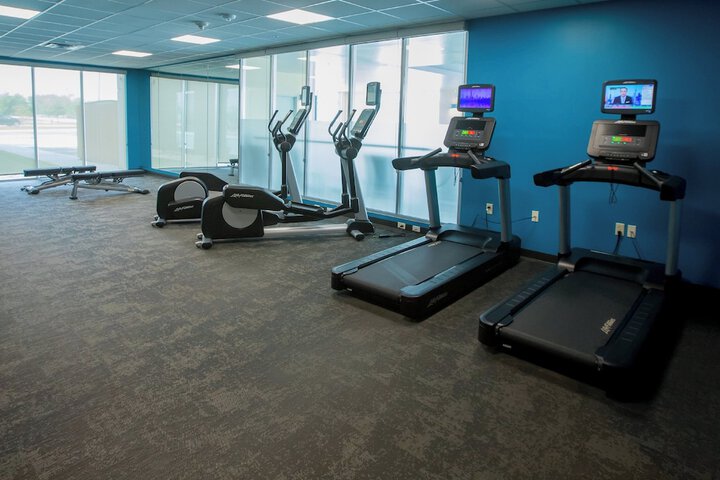 Fairfield Inn & Suites by Marriott Alexandria