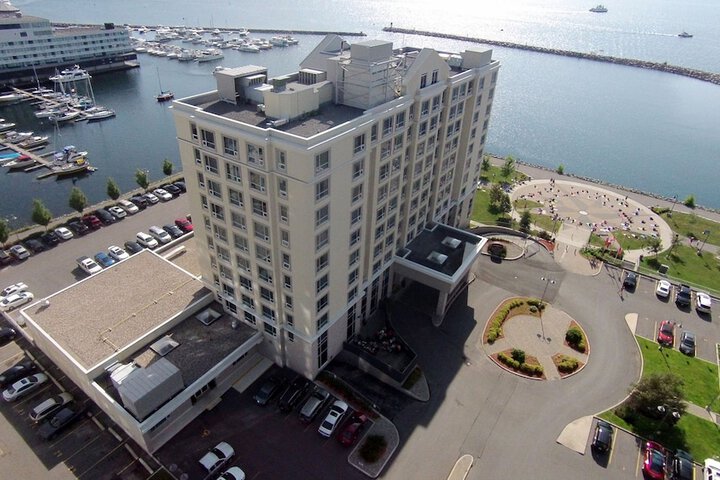 Residence Inn by Marriott Kingston Waters Edge