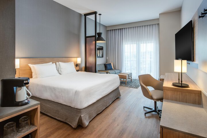 Hyatt Place Ocean City / Oceanfront