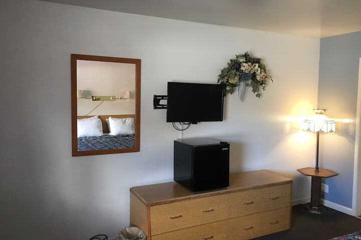 Holiday Lodge