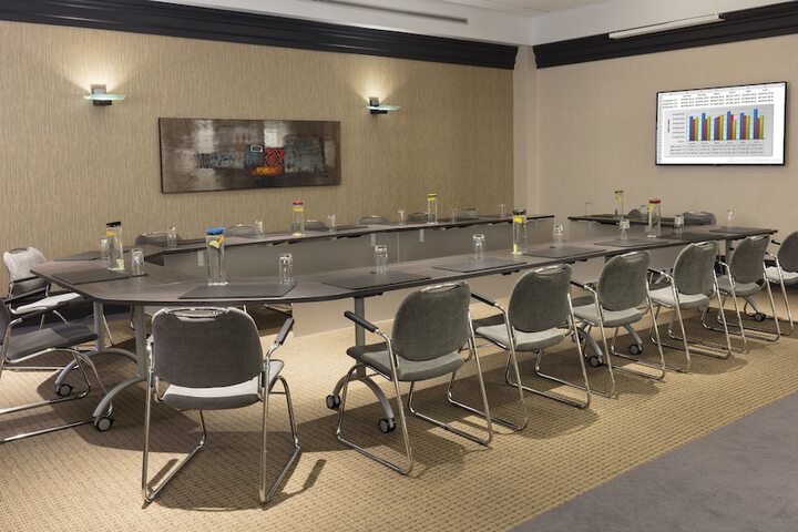 Meeting 28 of 36