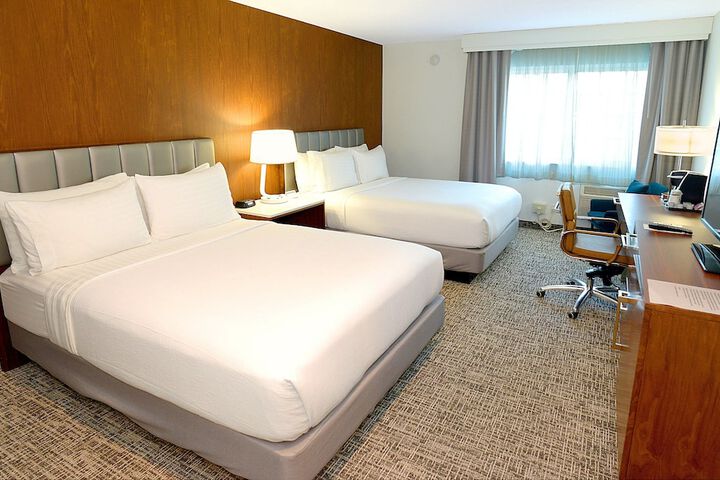 Holiday Inn Hotel & Suites San Mateo-San Francisco SFO by IHG