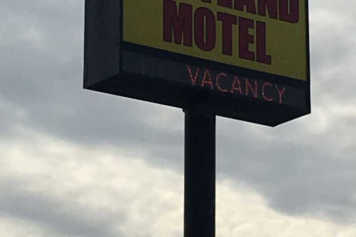 Hotel 4 of 20