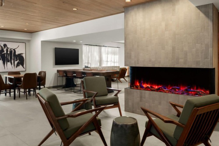 Napa Winery Inn