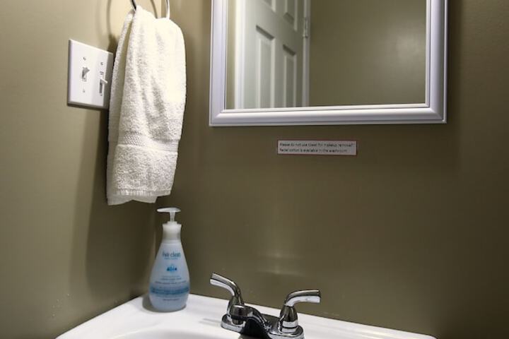 Jennys Guest House