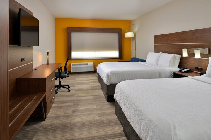 Holiday Inn Express & Suites Wylie West by IHG