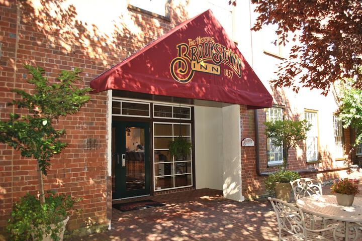 The Historic Brookstown Inn Trademark Collection by Wyndham