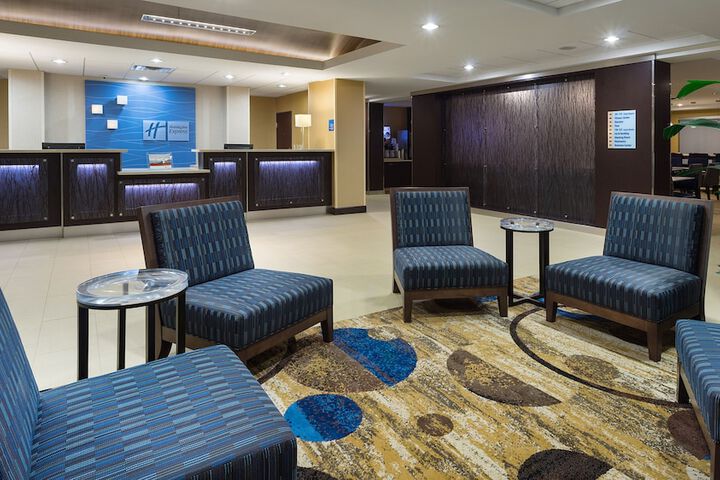 Holiday Inn Express & Suites Midland Loop 250 by IHG