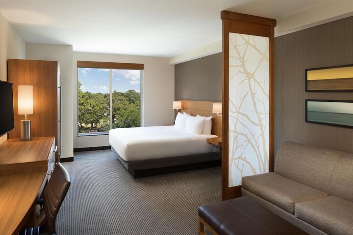 Hyatt Place Biloxi