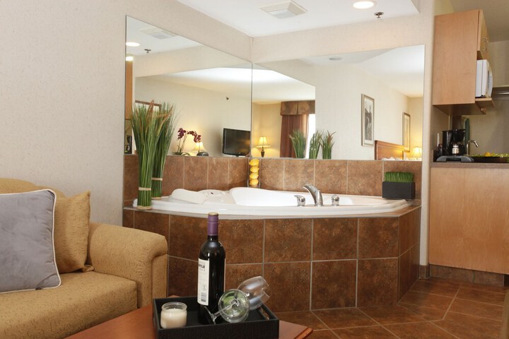 Stonebridge Hotel Dawson Creek