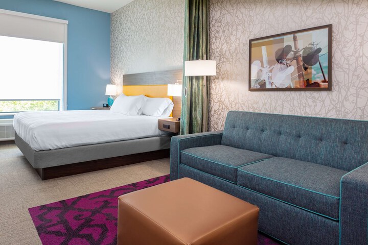 Home2 Suites by Hilton Valdosta GA