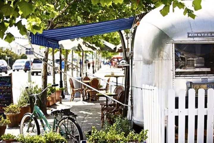 Cottage Rental Agency - Seaside Florida