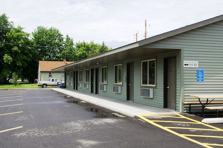 Eden Valley Motel