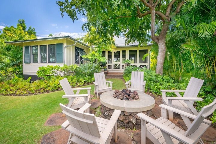The Lodge at Kukui’ula