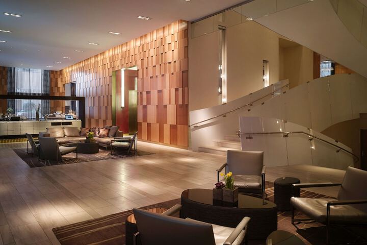 Hotel Interior 12 of 62
