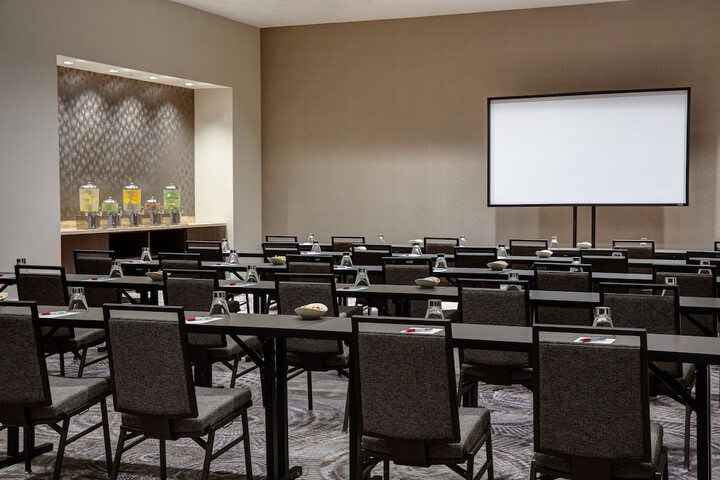 Houston Cityplace Marriott at Springwoods Village