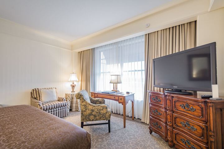 O.Henry Hotel