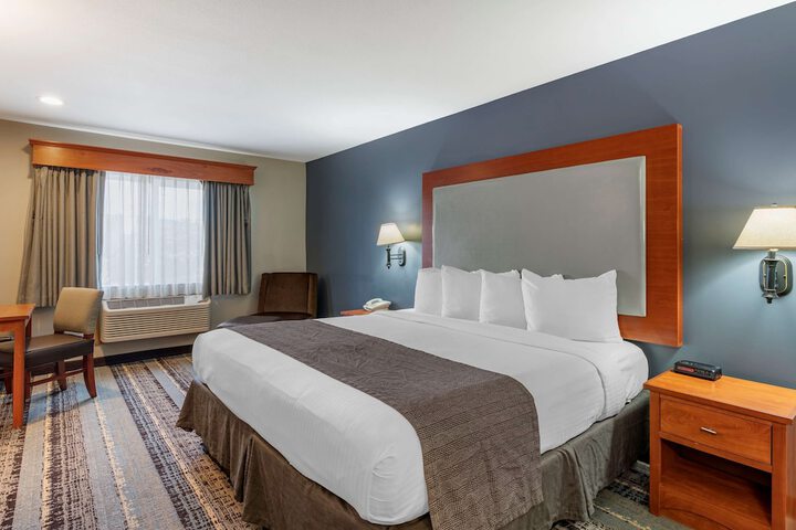 Best Western Newberg Inn