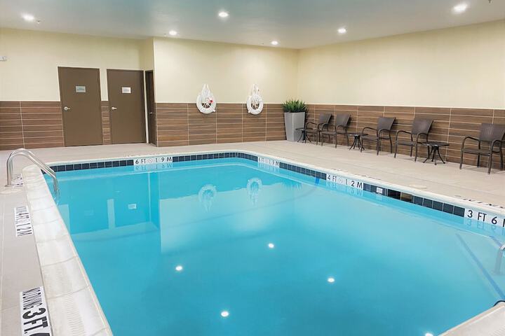 Pool 3 of 22