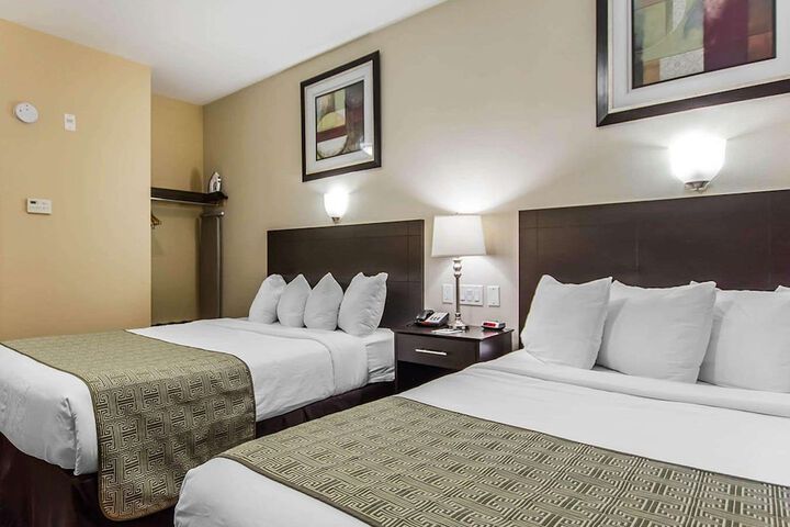 Quality Inn