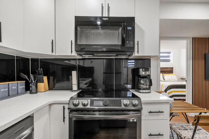 Mountain Hideaway Two Bedrooms Free Park Pass
