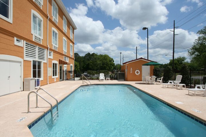 Comfort Inn Blackshear Hwy 84