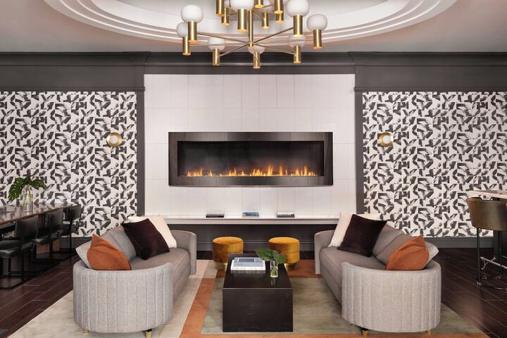 Kimpton Marlowe Hotel by IHG