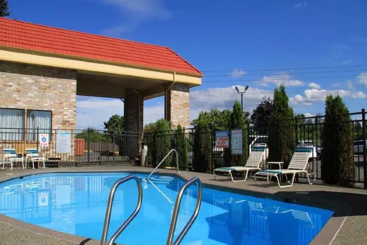 La Quinta Inn by Wyndham Everett