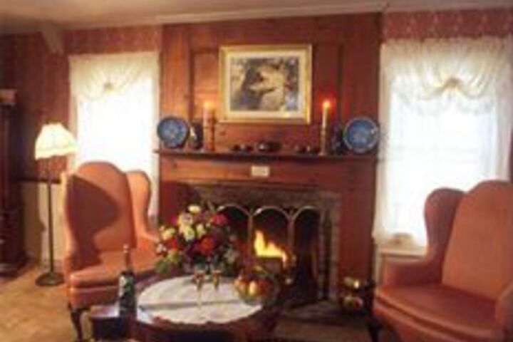 AppleLodge Bed and Breakfast