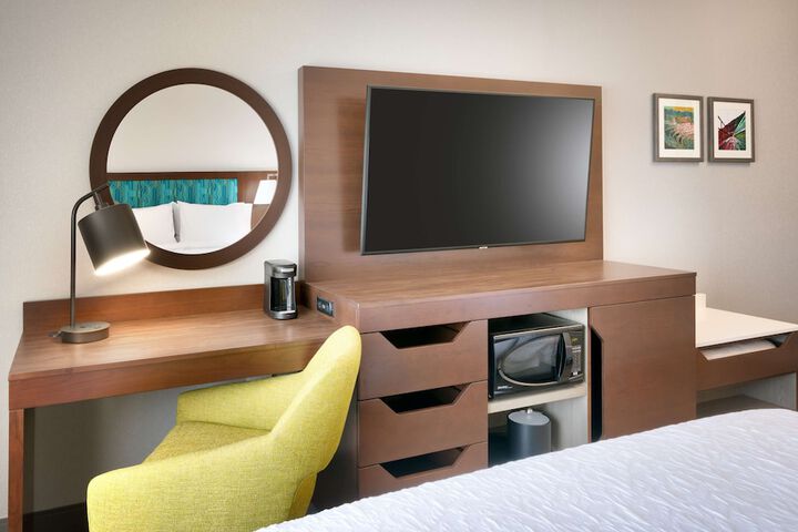 Hampton Inn Draper Salt Lake City Ut