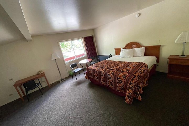 VIBE INN - WHIRLPOOL SUITES