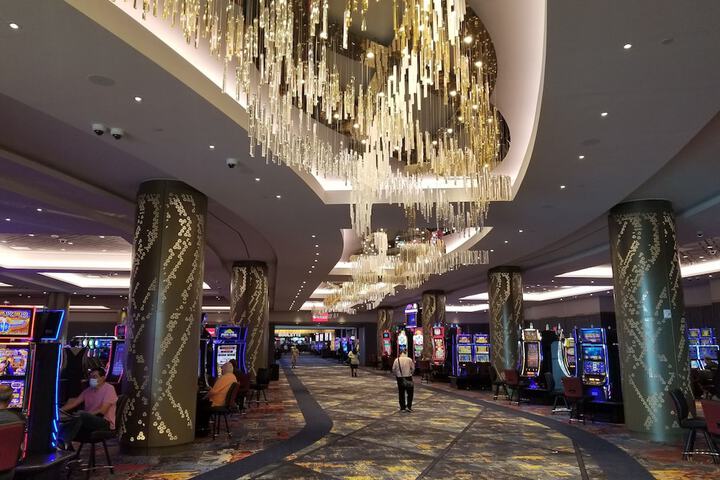 Hyatt Regency JFK Airport at Resorts World New York