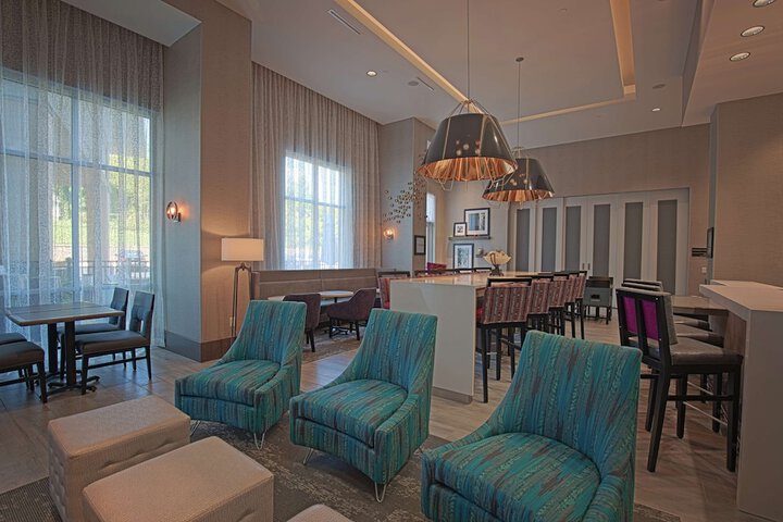Hotel Interior 7 of 49
