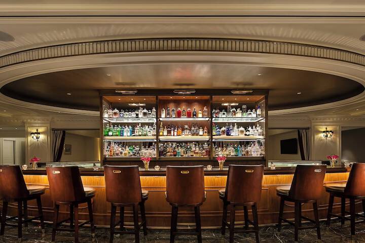 InterContinental New York Barclay by IHG