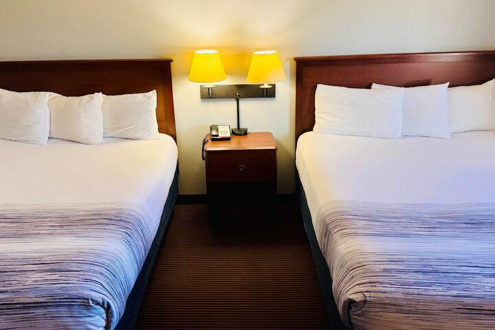 AmericInn by Wyndham Stillwater
