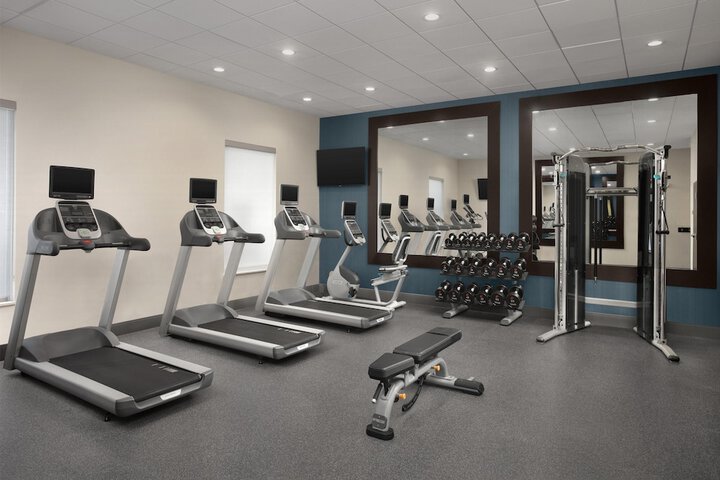Hampton Inn & Suites Fayetteville
