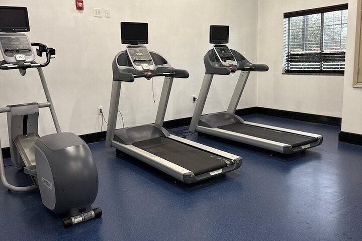 Fairfield Inn & Suites Houston-North Spring