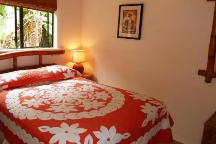 Hale Nanea Hana Paradise Cottages