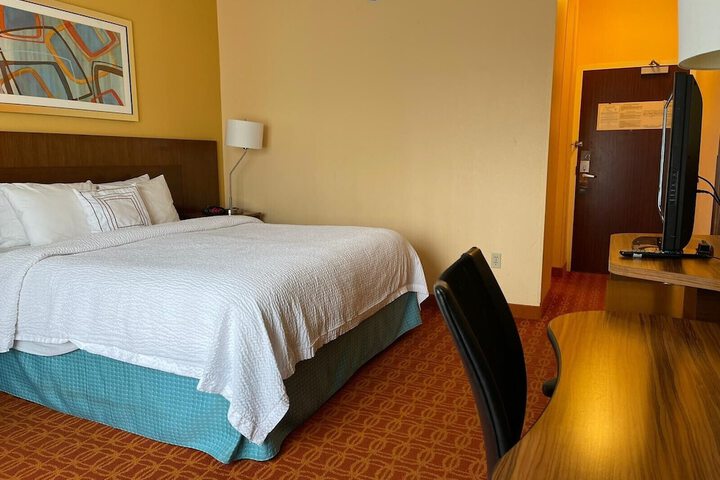 Baymont by Wyndham Chambersburg