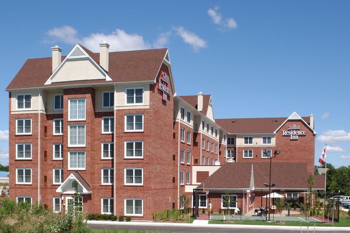 Hotel 3 of 20