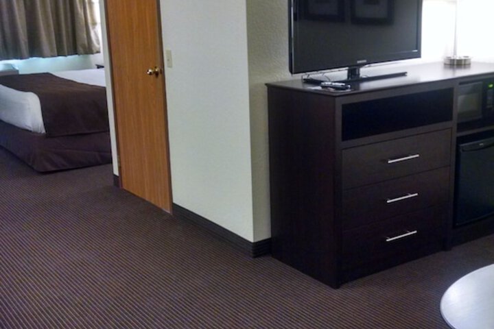 AmericInn by Wyndham Rhinelander