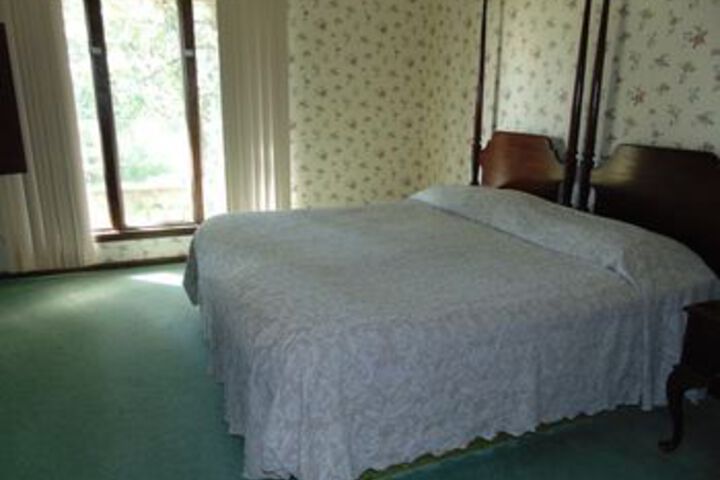Knights Inn Lodge Resort Forest City