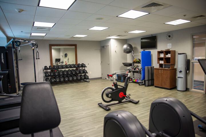 Hampton Inn & Suites Jacksonville