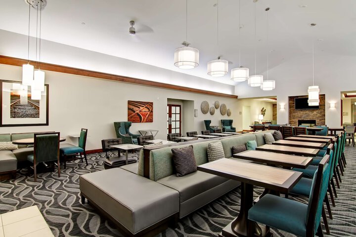 Hotel Interior 13 of 46