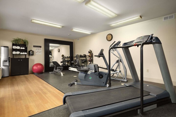Health and Fitness 30 of 35