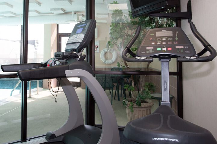 Health and Fitness 31 of 31
