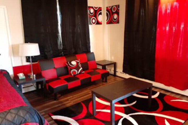 Town Line Motel